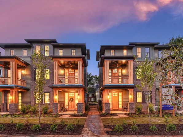331 East Blvd, Charlotte, NC 28203