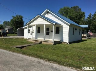 1400 W Madison St, Herrin, IL 62948