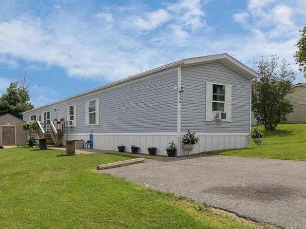 5965 Harrisburg Georgesville Rd Lot 145, Grove City, OH 43123