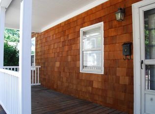 46 Marlborough St, East Greenwich, RI 02818