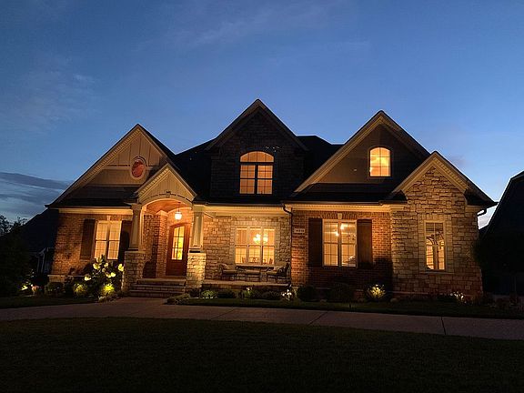 Quality Landscape Lighting