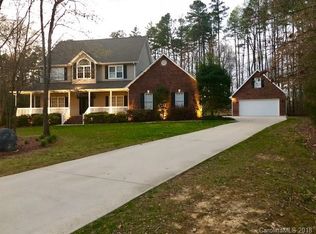 1136 Wood Creek Cir, China Grove, NC 28023