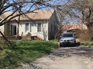 603 N Friendship Rd, Sherman, TX 75092