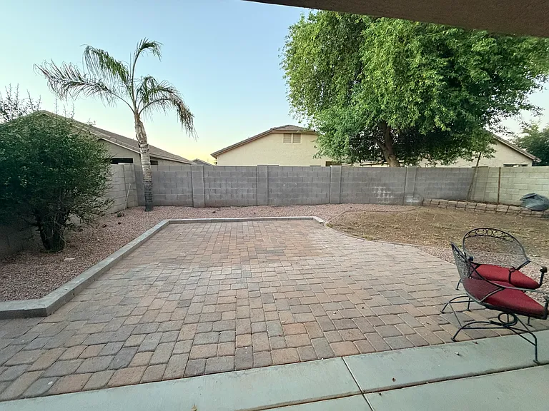 1312 W Santa Gertrudis Trl — Photo 23