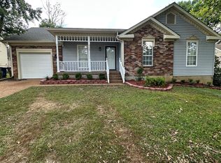 110 Corbridge Ct, Goodlettsville, TN 37072