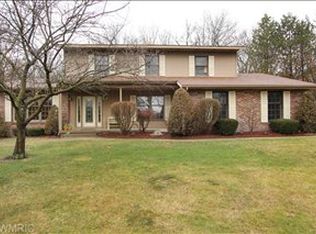 6855 Blue Ridge Dr NE, Belmont, MI 49306