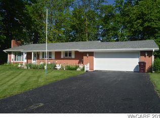 2172 Lyn Grove Dr, Lima, OH 45806