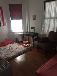 Rented by Green Home NY Realty LLC