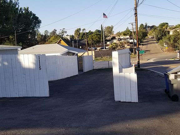 2nd image of 1115 La Cresta Blvd