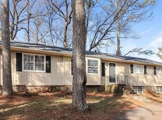 605 Elaine Cir NE, Marietta, GA 30066