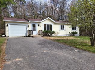 337 Lynette Ter, Rhinelander, WI 54501