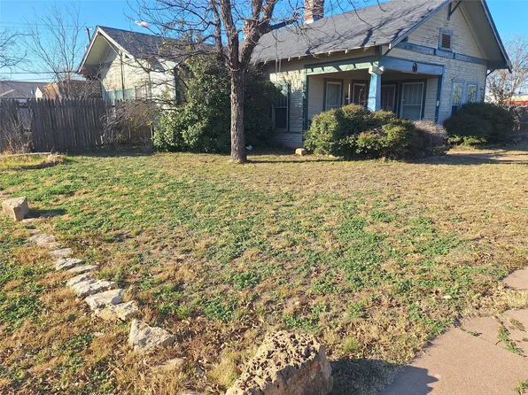 226 Palm St, Abilene, TX 79602