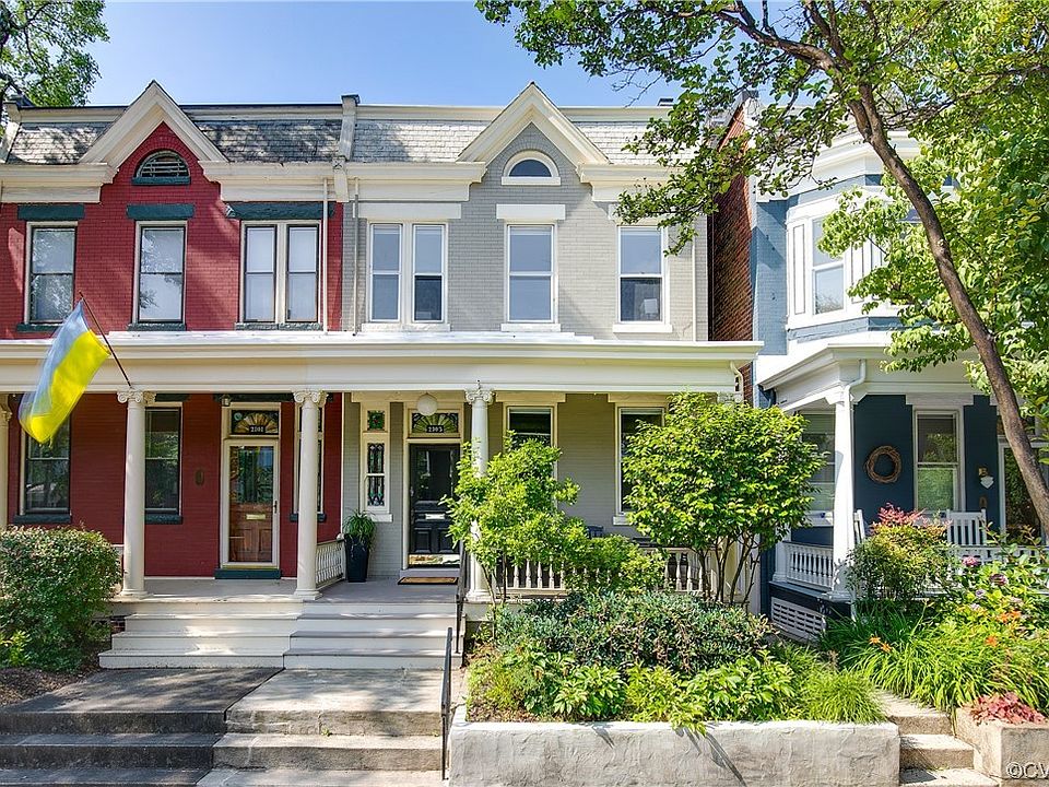 2103 Floyd Ave, Richmond, VA 23220 Zillow