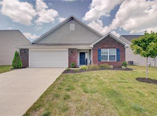 4142 Abigail Way, Indianapolis, IN 46239