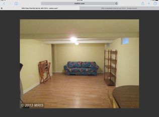 609 E Macphail Rd, Bel Air, MD 21014