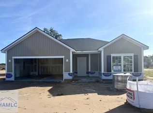 102 Quail Run Way SE, Allenhurst, GA 31301