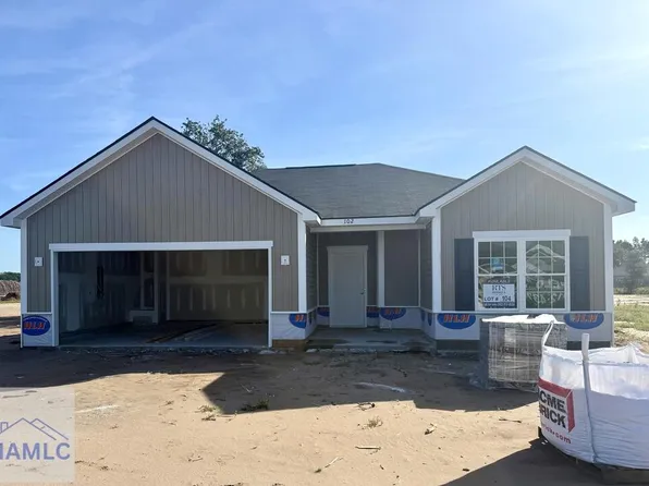 102 Quail Run Way SE, Allenhurst, GA 31301