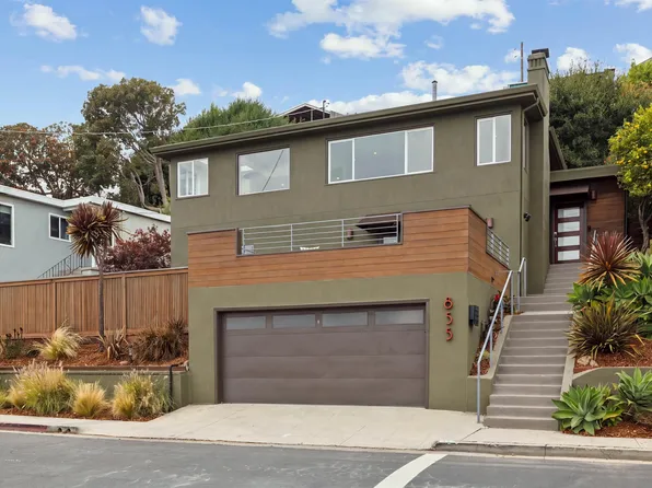 855 Washington Ave, Albany, CA 94706