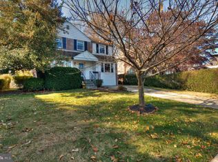 1806 Earlington Rd, Havertown, PA 19083