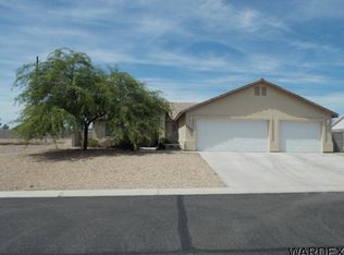 2232 Tumbleweed Dr, Mohave Valley, AZ 86440