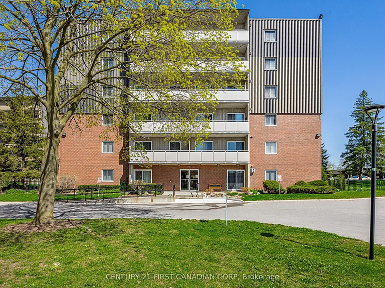 1104 Jalna Blvd #504 — Photo 1