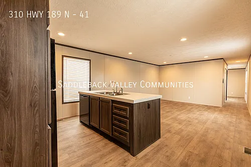 310 N Highway 189 Photo 1