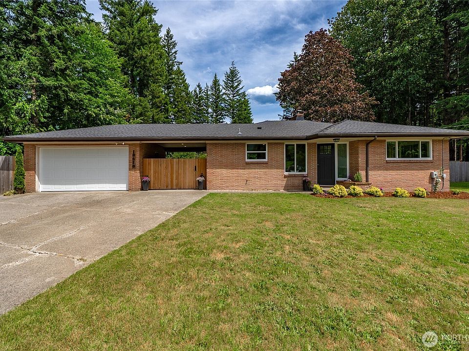 1st image of 13410 432nd Avenue SE