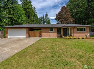 13410 432nd Ave SE, North Bend, WA 98045
