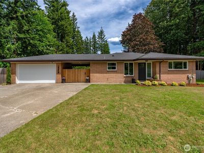 13410 432nd Avenue SE, North Bend, WA, 98045