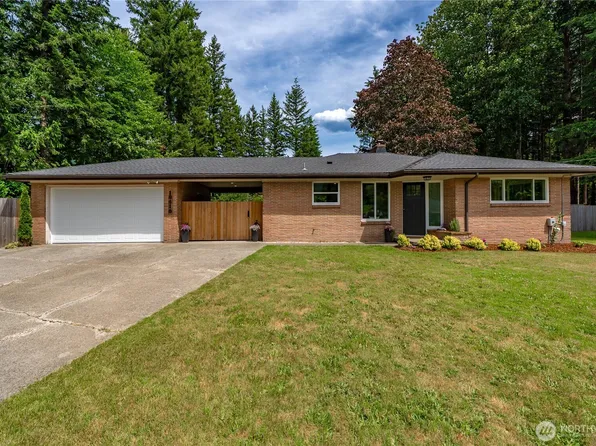 13410 432nd Avenue SE, North Bend, WA 98045
