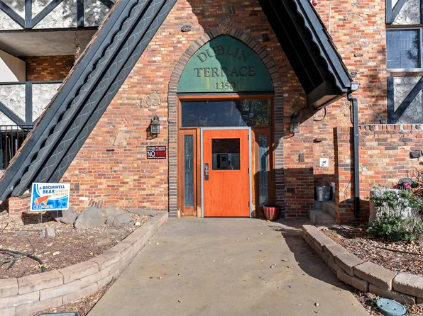 1350 Josephine St APT 203, Denver, CO 80206