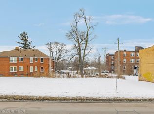 11618 Livernois Ave, Detroit, MI 48204