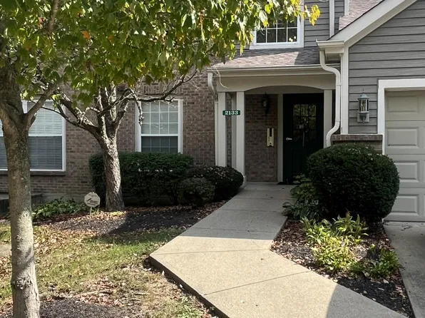 2133 Clareglen Dr #103, Fort Mitchell, KY 41017