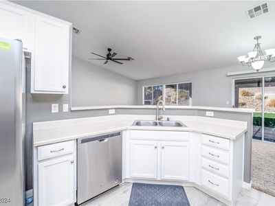 4012 Cotton Creek Ave, North Las Vegas, NV, 89031