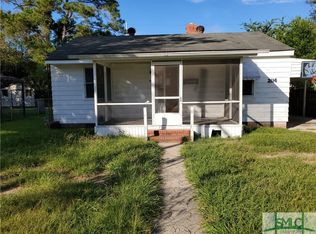 2114 Hawthorne St, Savannah, GA 31404