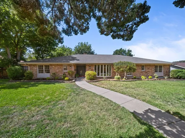 3721 Wosley Dr, Fort Worth, TX 76133