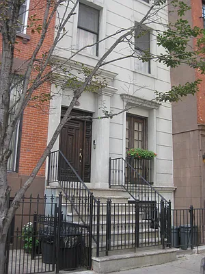 Rented by Brown Harris Stevens | media 1