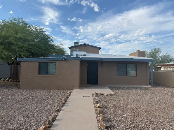 516 E Waverly St Unit 1, Tucson, AZ 85705