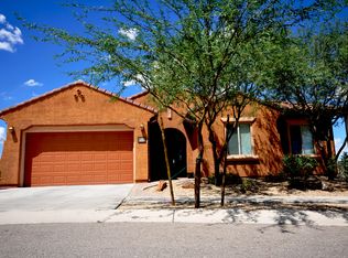 5387 S Black Falls Dr, Tucson, AZ 85747