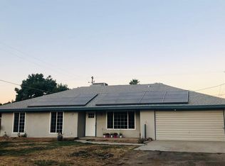 17849 San Ramon Rd, Madera, CA 93638