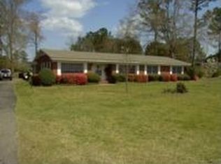 58 Luverne St, Luverne, AL 36049