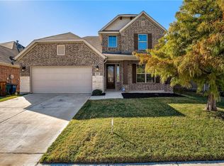 11809 Hamptonbrook Dr, McKinney, TX 75071