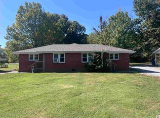 406 S 16th St, Murray, KY 42071