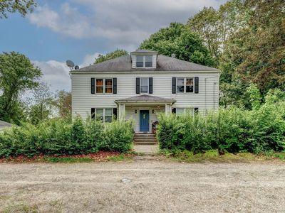 9 Jennings Street, Jewett City, CT, 06351