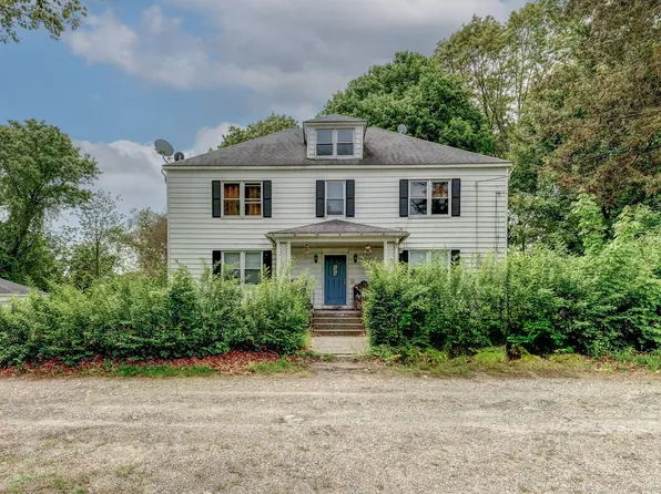 9 Jennings Street, Griswold, CT 06351