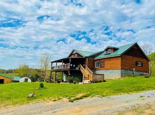 660 Cocke County Rd, Greeneville, TN 37743
