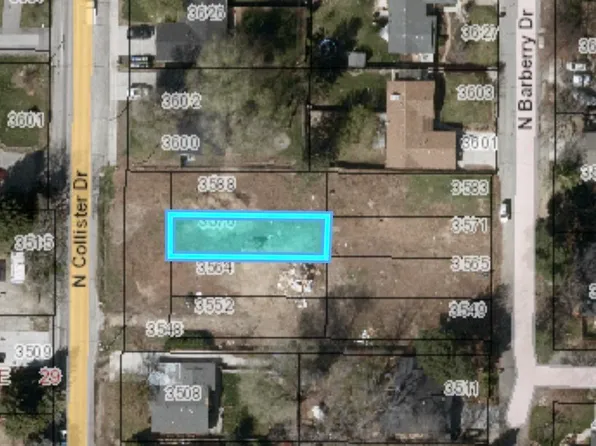 3576 N Collister Dr, Boise, ID 83703