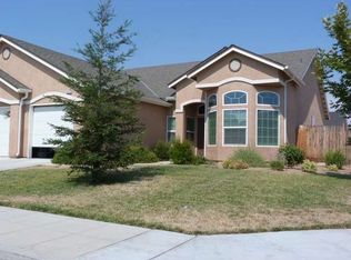 3018 N Shelly Ave, Fresno, CA 93727