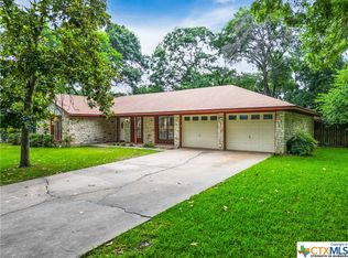 3306 Cottonwood Ln, Temple, TX 76502
