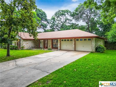3306 Cottonwood Ln, Temple, TX, 76502